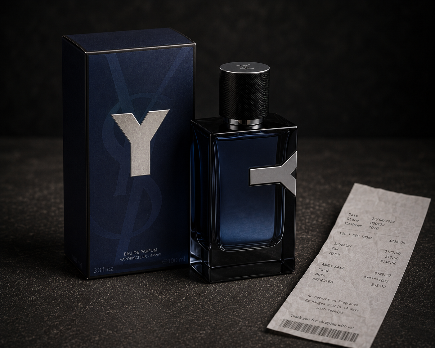 YSL