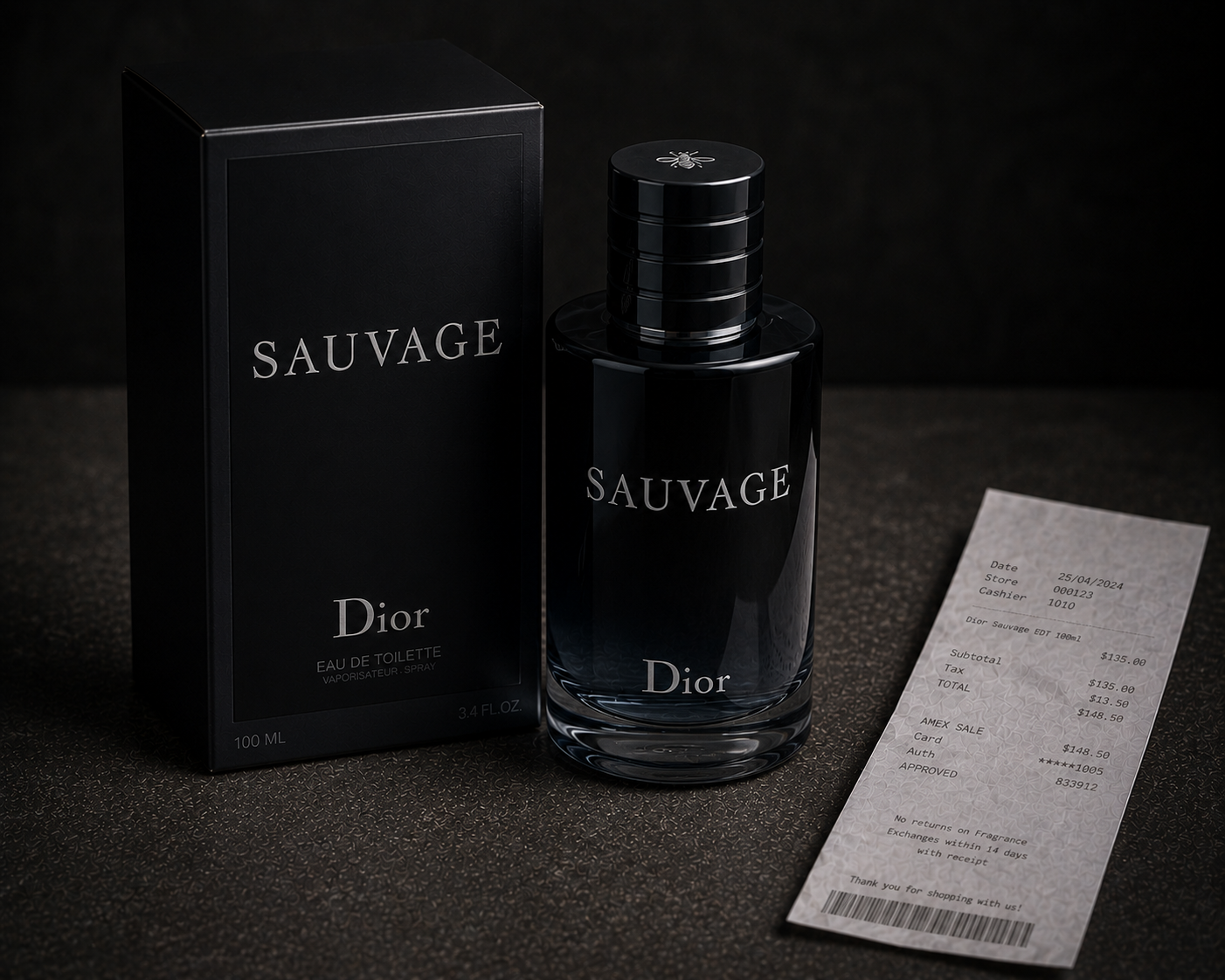 Dior